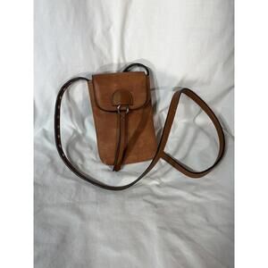 Mellow World Cross Body Bag